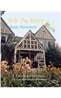 Truly the Fairy's Great Adventure