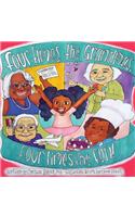 Four Times The Grandmas, Four Times The Fun