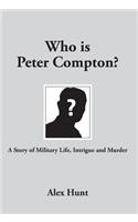 Who is Peter Compton?