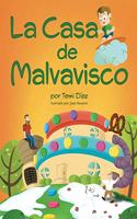 Casa de Malvavisco
