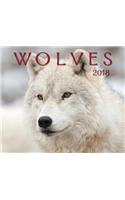 Wolves 2018