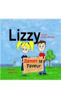 Lizzy remet la faveur