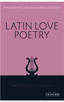 Latin Love Poetry