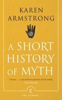 Short History Of Myth