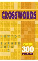 Crosswords (640 Pages)
