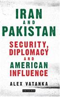 Iran and Pakistan