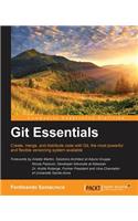 Git Essentials