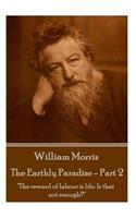 William Morris - The Earthly Paradise - Part 2