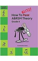 How To Blitz! Abrsm Theory Grade 4