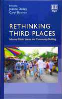 Rethinking Third Places