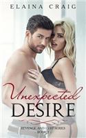 Unexpected Desire