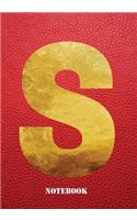 S Notebook
