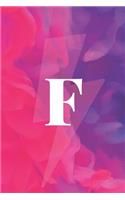 F