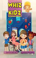 Whiz Kidz Overcome Obesity
