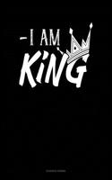 I Am King: Accounts Journal(693 Accounts Journal)