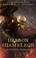 Dragon Chameleon: Creeping Darkness(9 Dragon Chameleon)