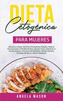 Dieta Cetogénica Para Mujeres