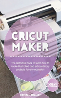 Cricut Maker