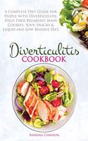 Diverticulitis Cookbook