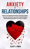 Anxiety in Relationship