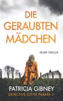 geraubten Mädchen