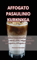 Affogato Pasaulinio Kurknyga