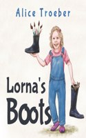 Lorna's Boots