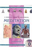 A Complete Guide to Discovering Meditation