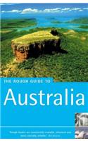The Rough Guide to Australia (6th Edition)