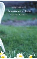 Pleasures and Days