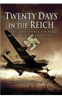 Twenty Days in the Reich