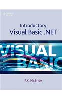 Introductory Visual Basic.Net