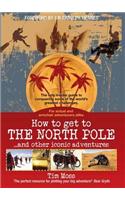 How To Get To The North Pole