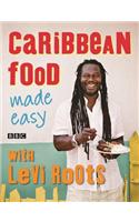 Caribbean Food Made Easy