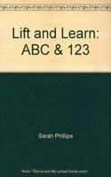 Lift and Learn: ABC & 123