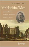 Mr Hopkins' Men