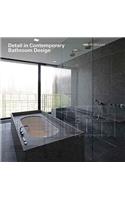 Detail in Contemporary Bathroom Design