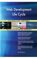 Web Development Life Cycle A Complete Guide - 2020 Edition