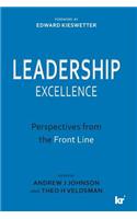 Leadership Excellence