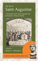 Life of Saint Augustine