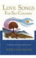 Love Songs For Sky Children