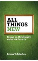 All things new