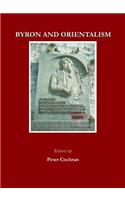 Byron and Orientalism