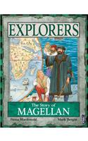 Story of Magellan