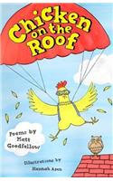 Chicken on the Roof