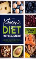 Ketogenic Diet for Beginner