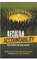 African Accountability