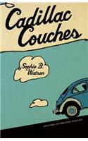 Cadillac Couches