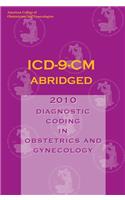 ICD-9-CM Abridged