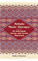 Artistic Music Therapy